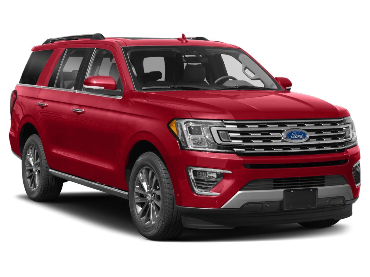 2020 Ford Expedition Limited 4x2