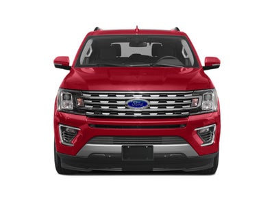 2020 Ford Expedition Limited 4x2