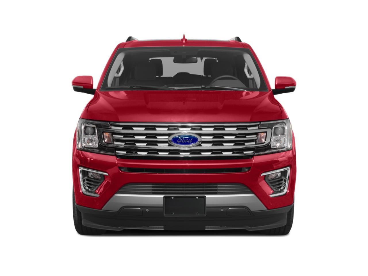 2020 Ford Expedition Limited 4x2