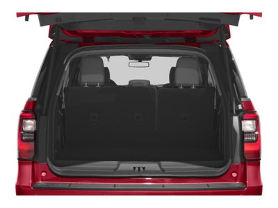 2020 Ford Expedition Limited 4x2