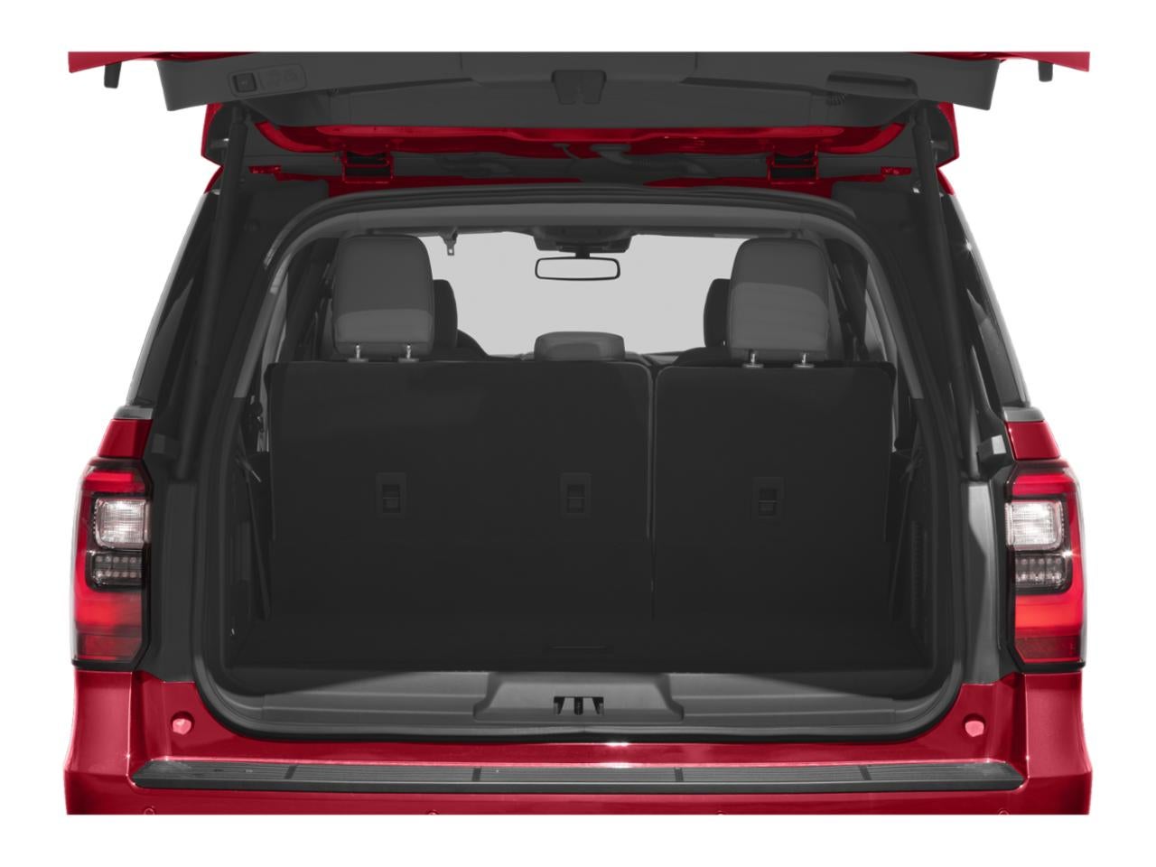 2020 Ford Expedition Limited 4x2