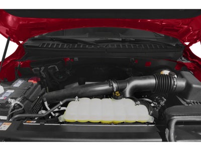 2020 Ford Expedition Limited 4x2