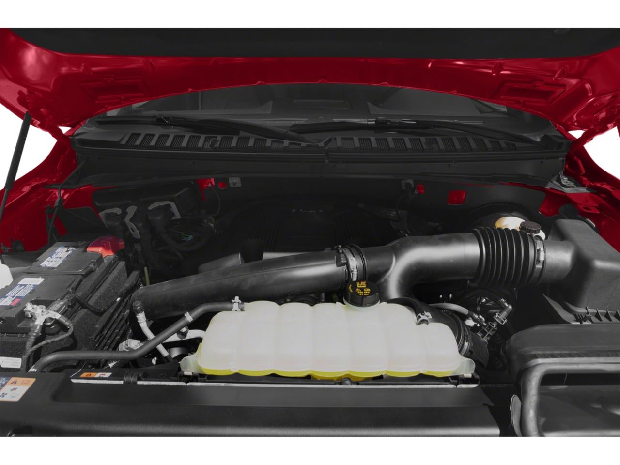 2020 Ford Expedition Limited 4x2