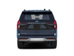 2026 Ford Expedition Platinum 4x4