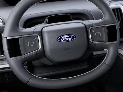 2027 Ford Expedition Platinum 4x4