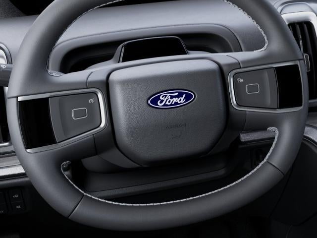 2027 Ford Expedition Platinum 4x4