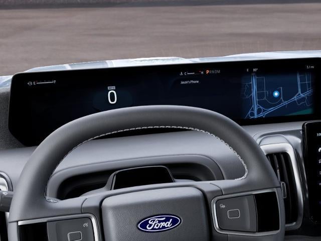 2027 Ford Expedition Platinum 4x4