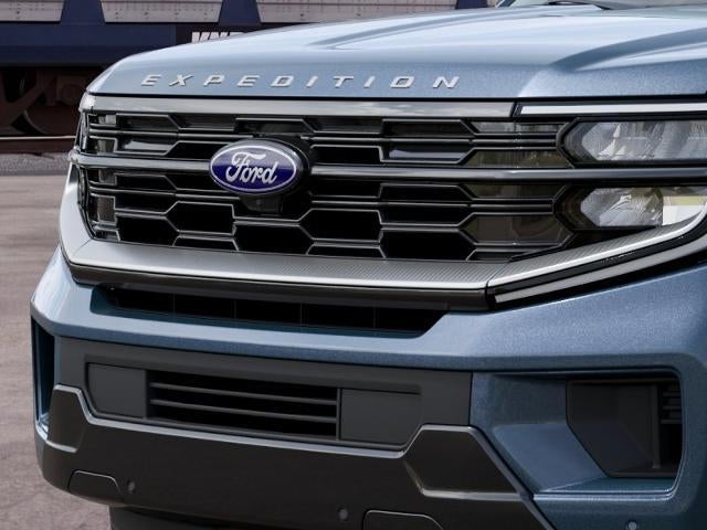 2027 Ford Expedition Platinum 4x4