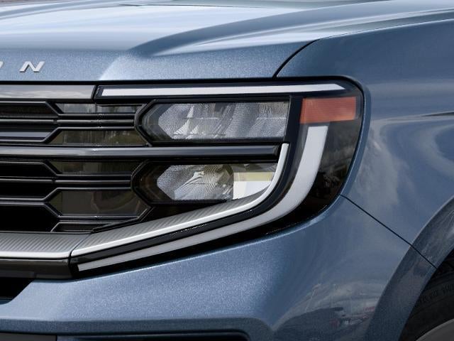 2027 Ford Expedition Platinum 4x4
