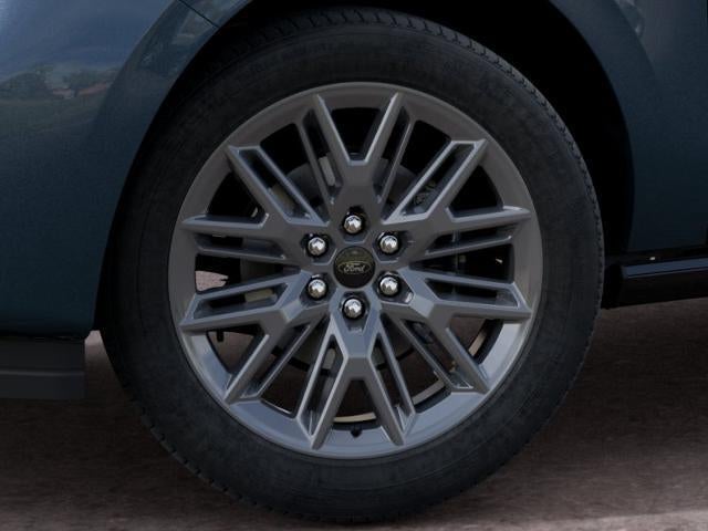 2027 Ford Expedition Platinum 4x4
