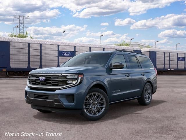 2027 Ford Expedition Platinum 4x4