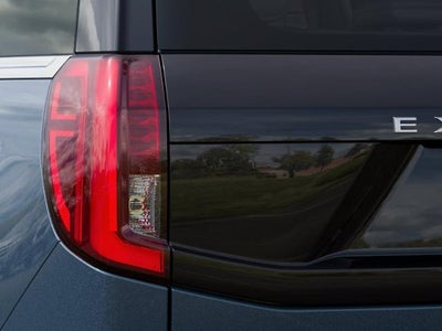 2027 Ford Expedition Platinum 4x4