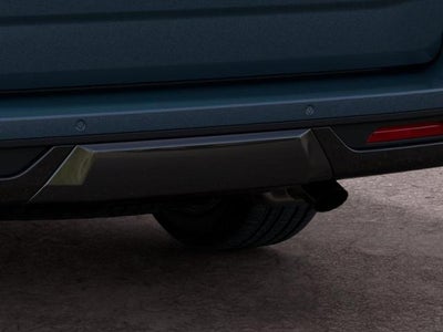 2027 Ford Expedition Platinum 4x4
