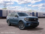 2027 Ford Expedition Platinum 4x4