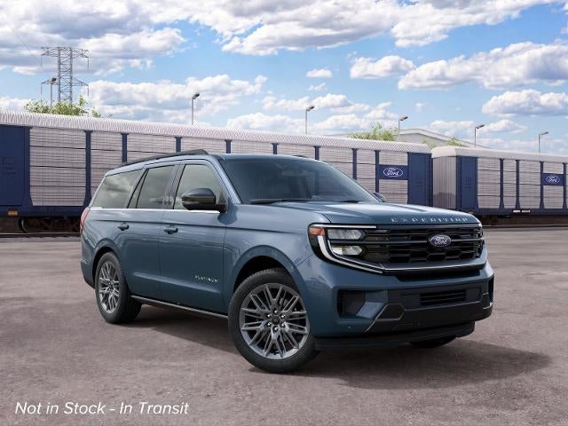 2027 Ford Expedition Platinum 4x4
