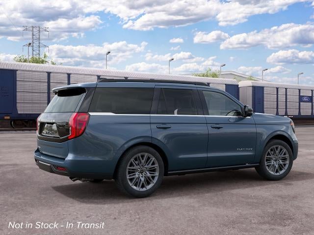 2027 Ford Expedition Platinum 4x4