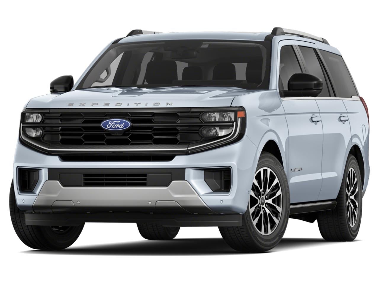 2026 Ford Expedition Platinum 4x4's photo