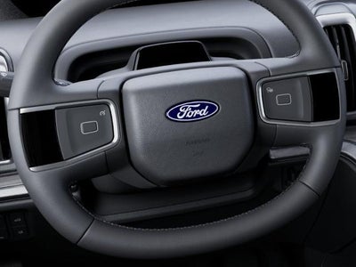 2027 Ford Expedition Platinum 4x4