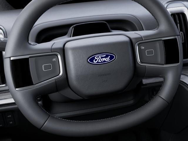 2027 Ford Expedition Platinum 4x4