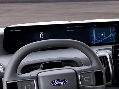 2027 Ford Expedition Platinum 4x4