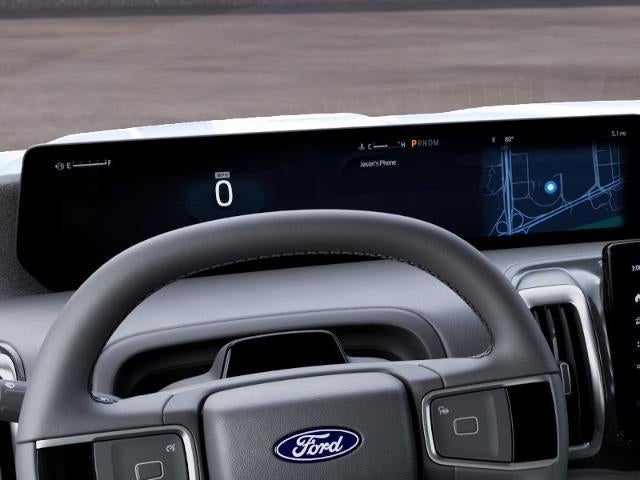 2027 Ford Expedition Platinum 4x4