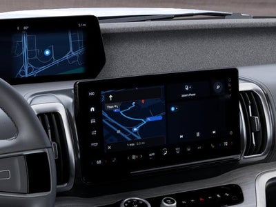 2027 Ford Expedition Platinum 4x4