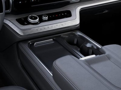 2027 Ford Expedition Platinum 4x4