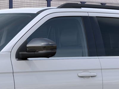 2027 Ford Expedition Platinum 4x4