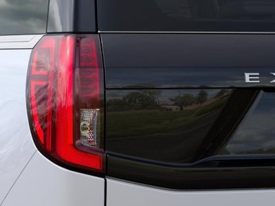 2027 Ford Expedition Platinum 4x4