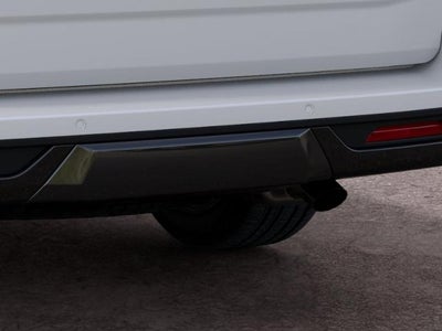 2027 Ford Expedition Platinum 4x4