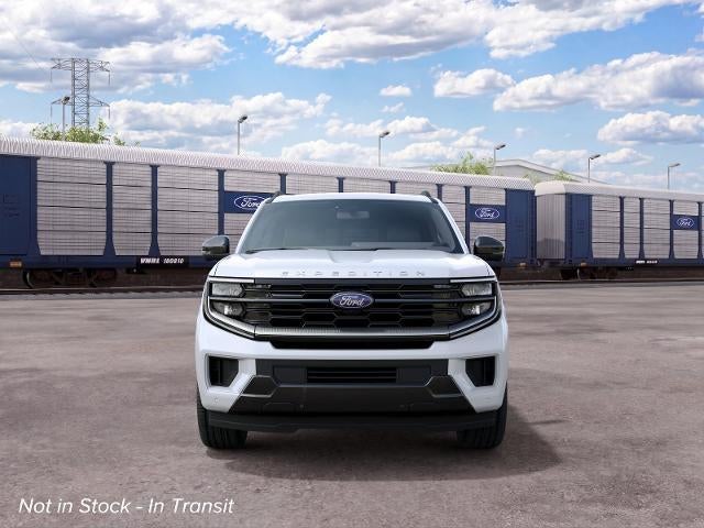 2027 Ford Expedition Platinum 4x4