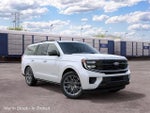 2027 Ford Expedition Platinum 4x4