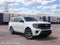 2027 Ford Expedition Platinum 4x4