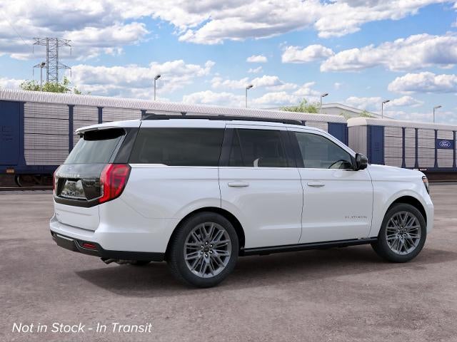 2027 Ford Expedition Platinum 4x4