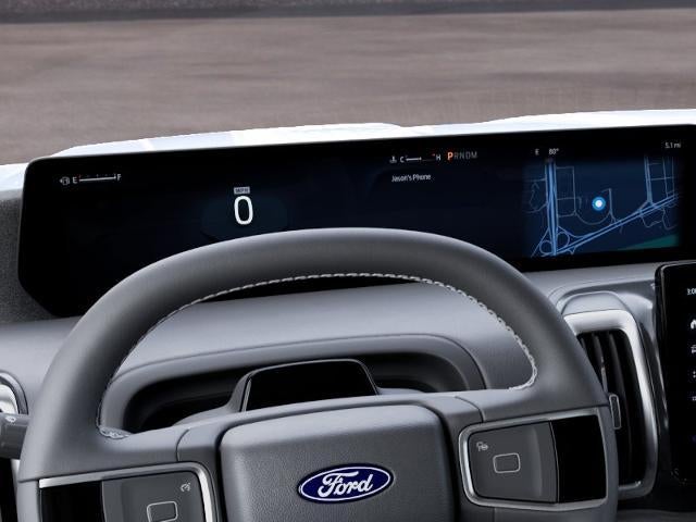 2027 Ford Expedition Platinum 4x4