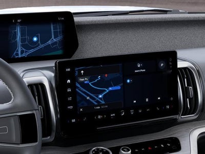 2027 Ford Expedition Platinum 4x4