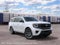 2027 Ford Expedition Platinum 4x4