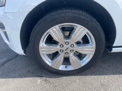 2023 Ford Expedition Platinum 4x4