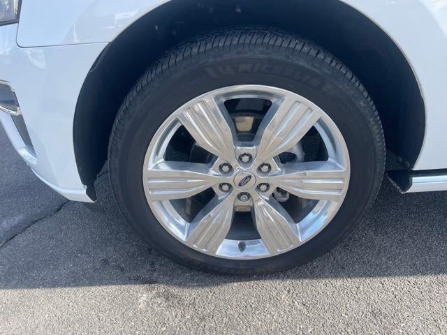 2023 Ford Expedition Platinum 4x4