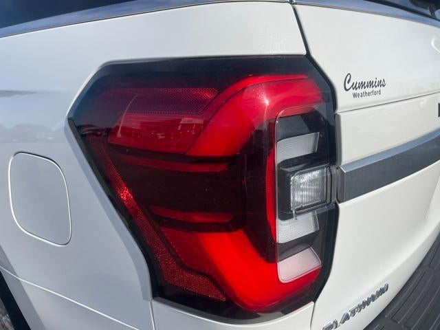 2023 Ford Expedition Platinum 4x4