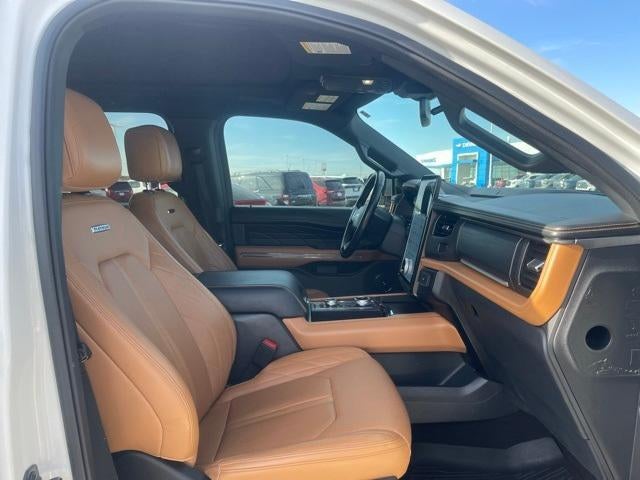 2023 Ford Expedition Platinum 4x4
