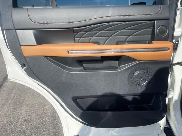 2023 Ford Expedition Platinum 4x4