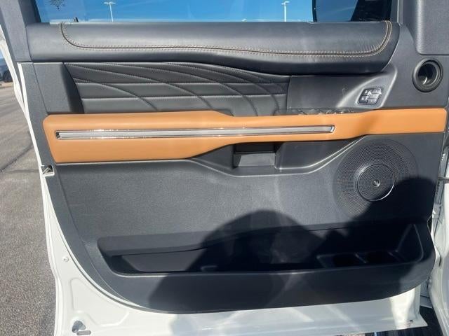 2023 Ford Expedition Platinum 4x4