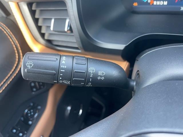 2023 Ford Expedition Platinum 4x4