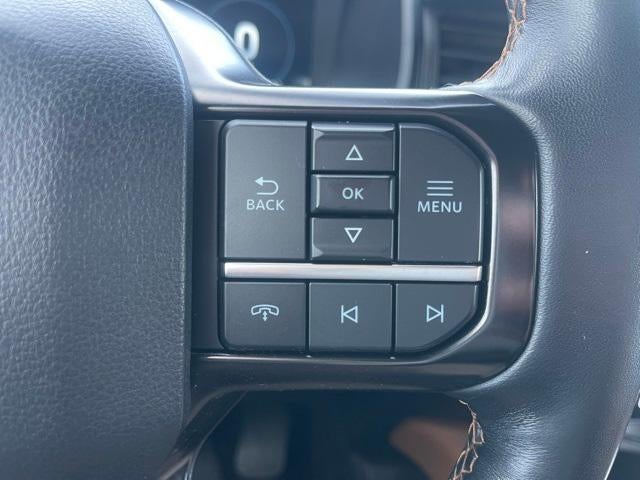 2023 Ford Expedition Platinum 4x4