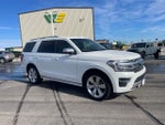 2023 Ford Expedition Platinum 4x4