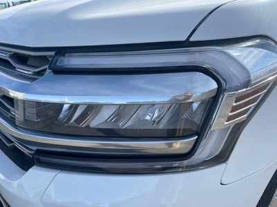 2023 Ford Expedition Platinum 4x4