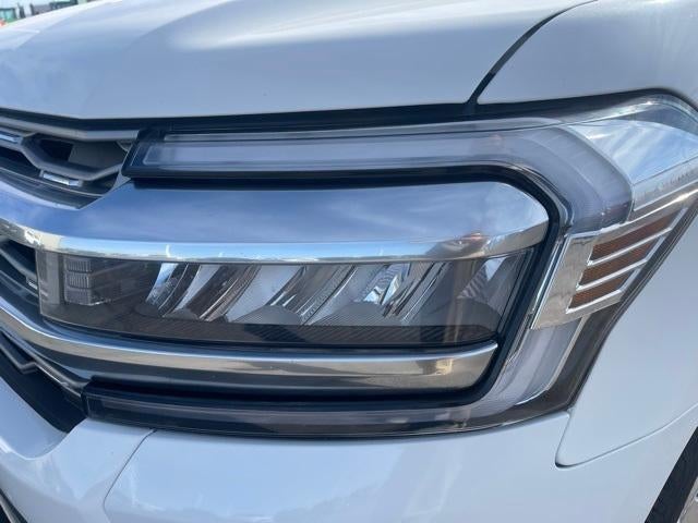 2023 Ford Expedition Platinum 4x4