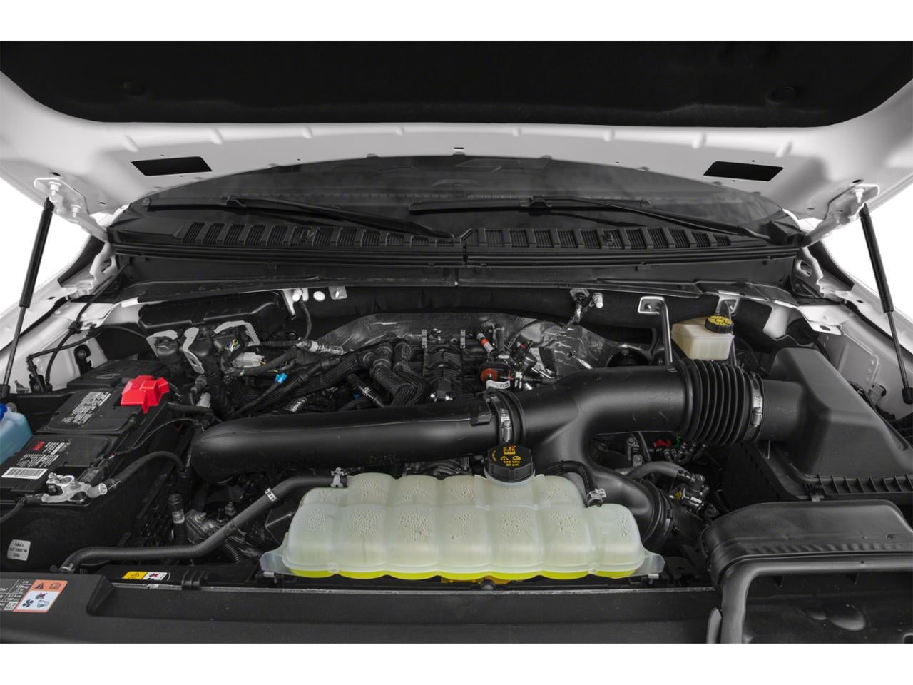 2023 Ford Expedition Platinum 4x4