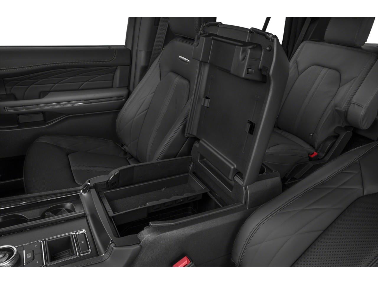 2023 Ford Expedition Platinum 4x4